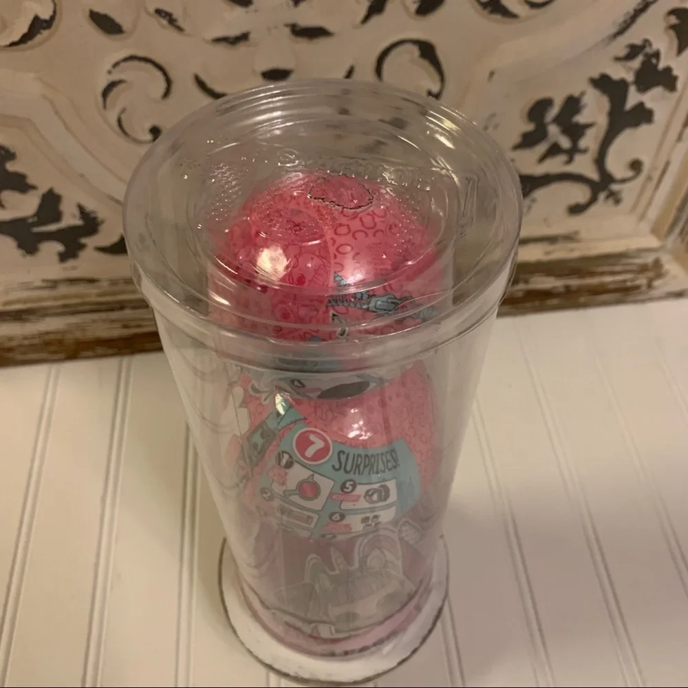 Lol Re-released Sparkle and Eye Spy Mystery 3pk - Picture 5 of 6